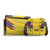 Colombia Soccer Flag Nintendo Skins